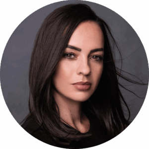 Solenne Briand at Elite